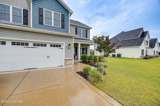148 W Broughton Lane, Rocky Point, NC 28457