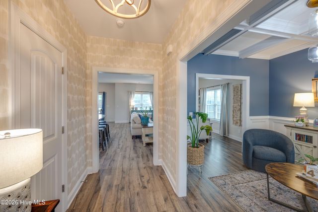 148 W Broughton Lane, Rocky Point, NC 28457