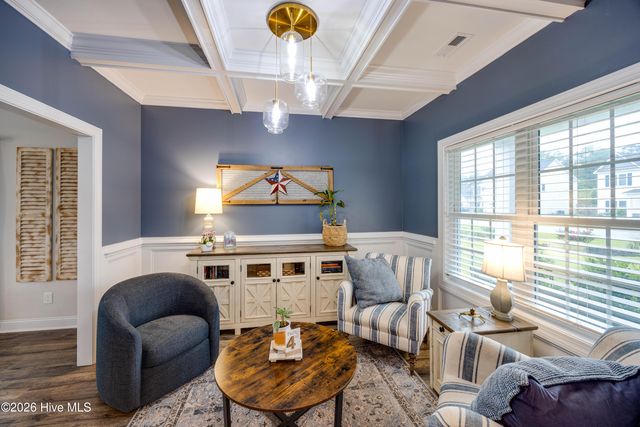 148 W Broughton Lane, Rocky Point, NC 28457