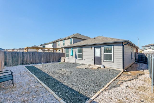 13521 Abigail Adams ST, Manor, TX 78653