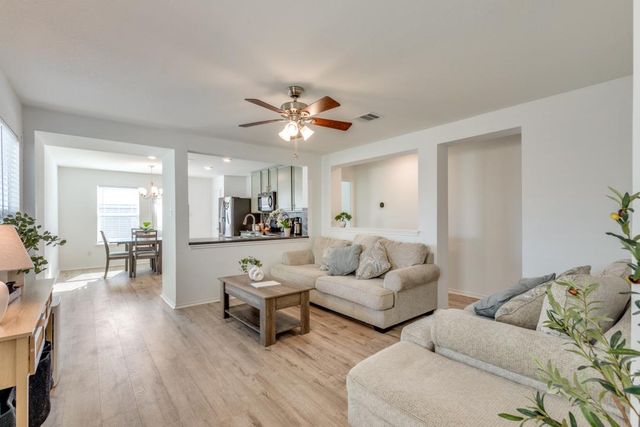 13521 Abigail Adams ST, Manor, TX 78653