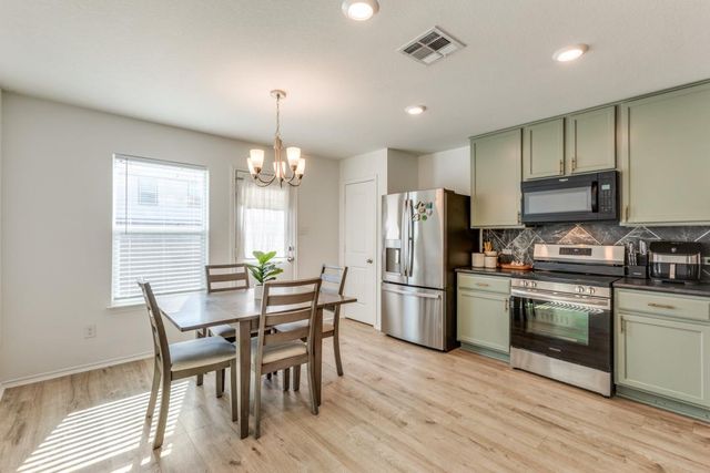 13521 Abigail Adams ST, Manor, TX 78653