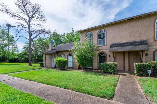 7921 Cook Road, Houston, TX 77072