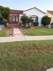 1922 W 80th, Los Angeles, CA 90047