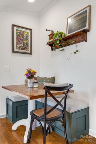 213 Sandy Creek Court, Hendersonville, NC 28792