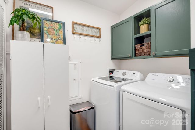 213 Sandy Creek Court, Hendersonville, NC 28792