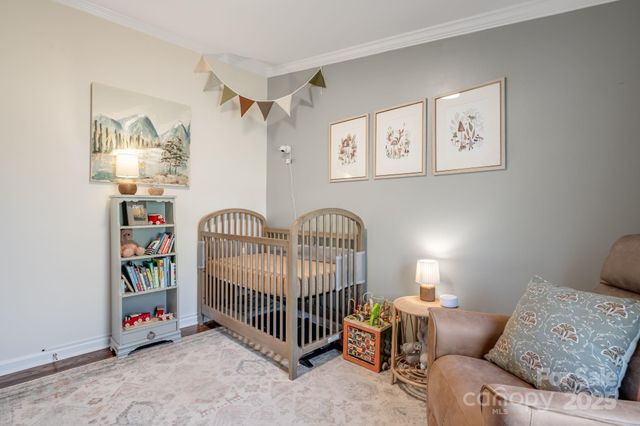 213 Sandy Creek Court, Hendersonville, NC 28792