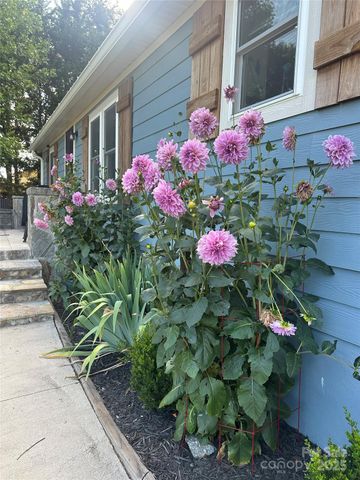 213 Sandy Creek Court, Hendersonville, NC 28792