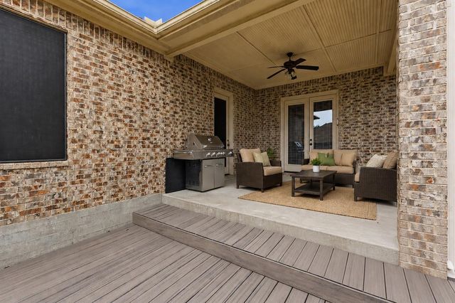 4239 Rock Bend Drive, College Station, TX 77845