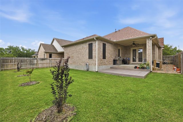 4239 Rock Bend Drive, College Station, TX 77845