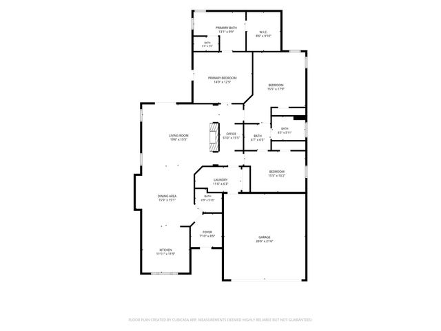 4239 Rock Bend Drive, College Station, TX 77845
