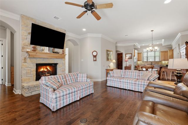 4239 Rock Bend Drive, College Station, TX 77845
