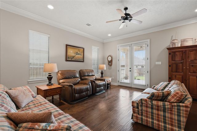 4239 Rock Bend Drive, College Station, TX 77845
