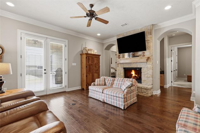 4239 Rock Bend Drive, College Station, TX 77845