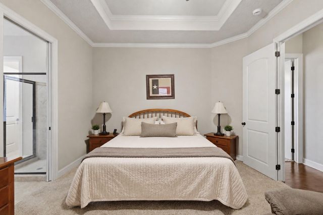 4239 Rock Bend Drive, College Station, TX 77845