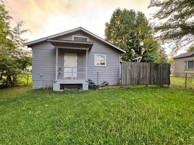 126 Gardner, Hot Springs, AR 71913