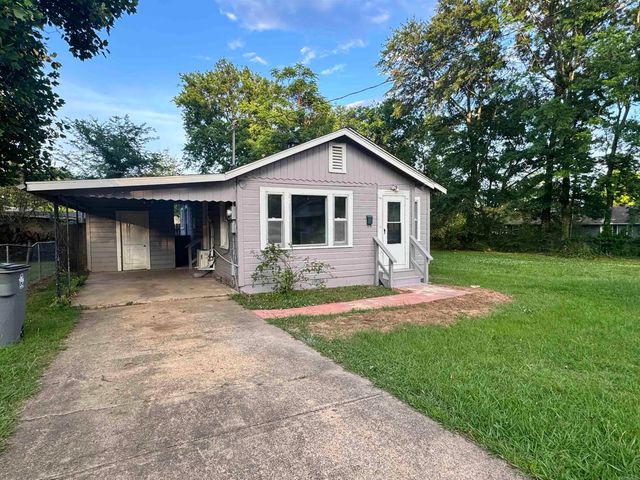 126 Gardner, Hot Springs, AR 71913