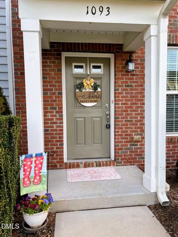 1093 Renewal Place, Raleigh, NC 27603