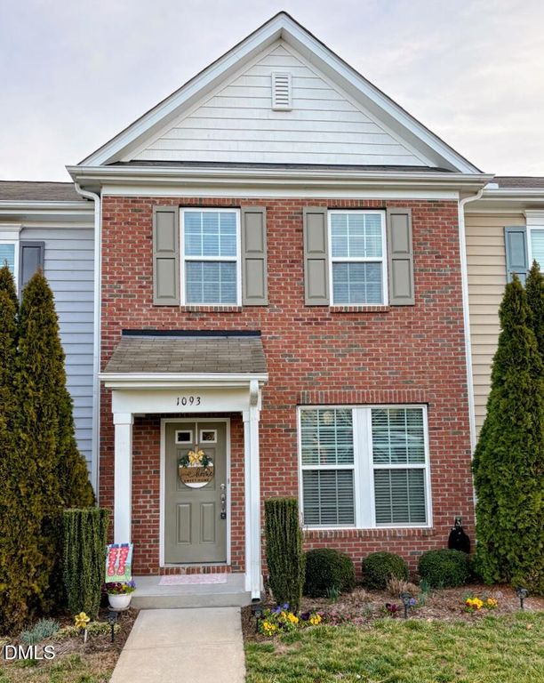 1093 Renewal Place, Raleigh, NC 27603