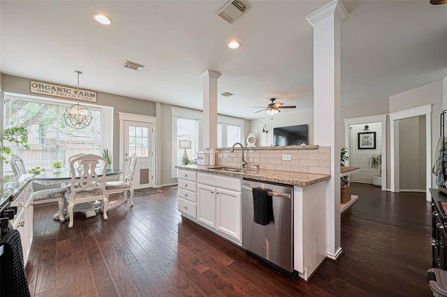 18506 Quail Brock Drive, Humble, TX 77346