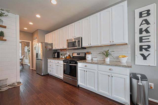 18506 Quail Brock Drive, Humble, TX 77346