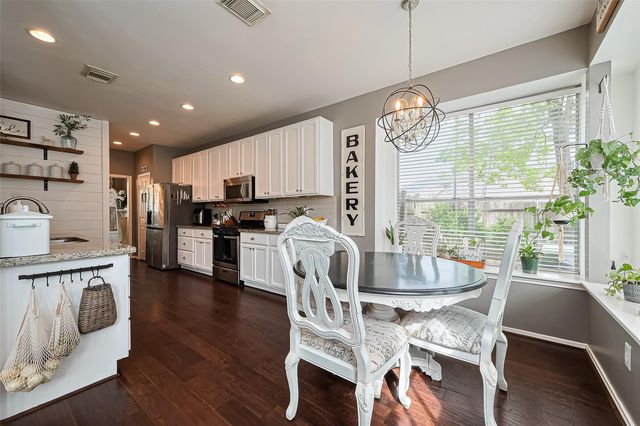 18506 Quail Brock Drive, Humble, TX 77346
