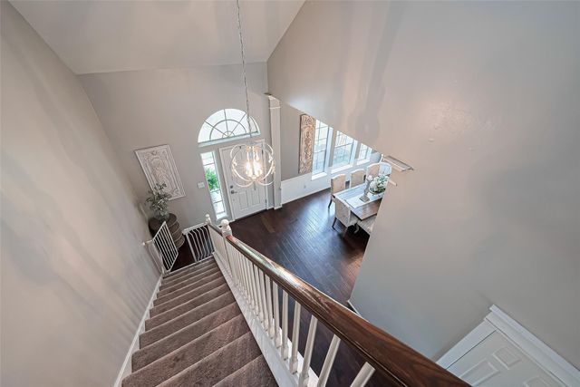 18506 Quail Brock Drive, Humble, TX 77346