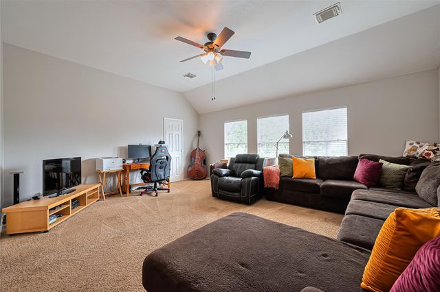 18506 Quail Brock Drive, Humble, TX 77346