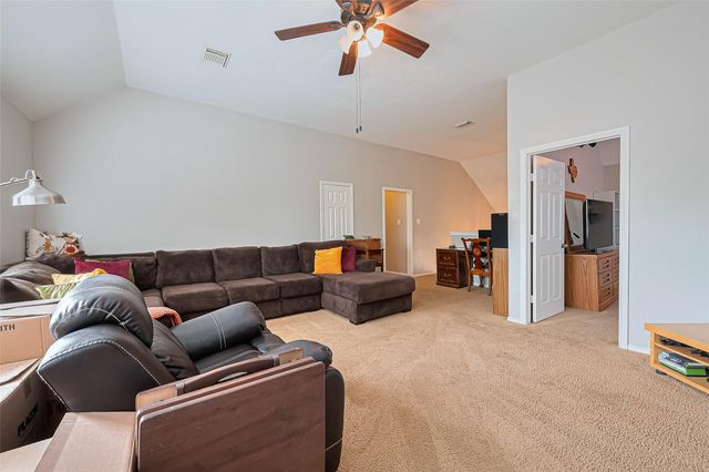18506 Quail Brock Drive, Humble, TX 77346