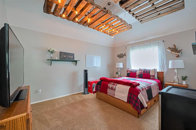 18506 Quail Brock Drive, Humble, TX 77346