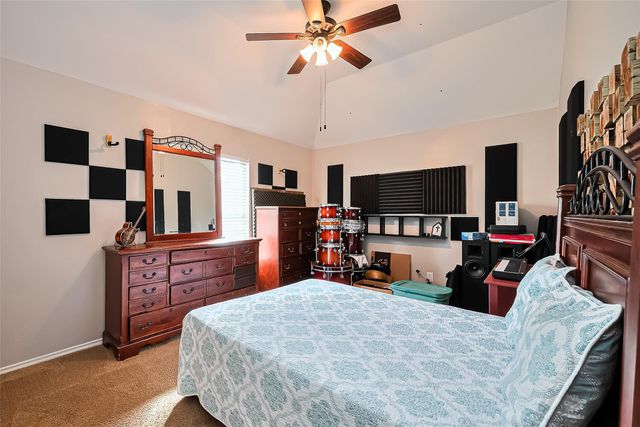 18506 Quail Brock Drive, Humble, TX 77346