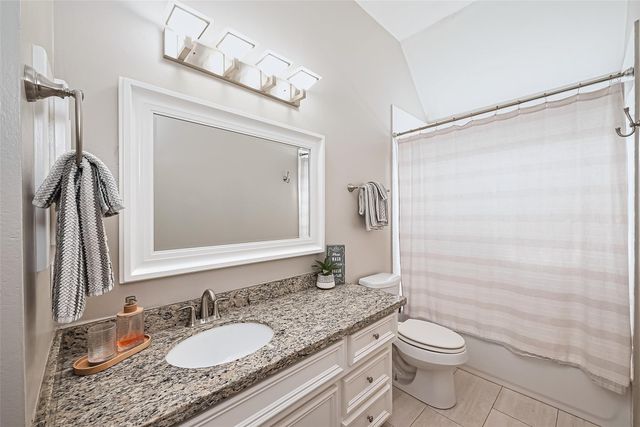 18506 Quail Brock Drive, Humble, TX 77346