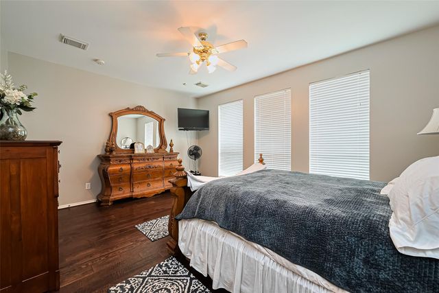 18506 Quail Brock Drive, Humble, TX 77346