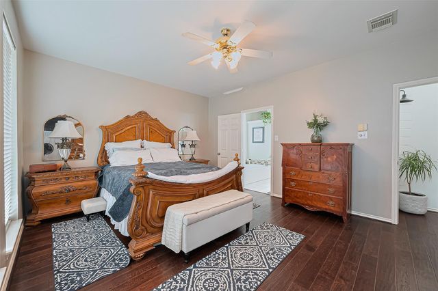 18506 Quail Brock Drive, Humble, TX 77346