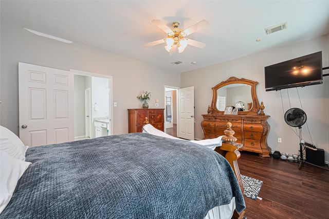 18506 Quail Brock Drive, Humble, TX 77346