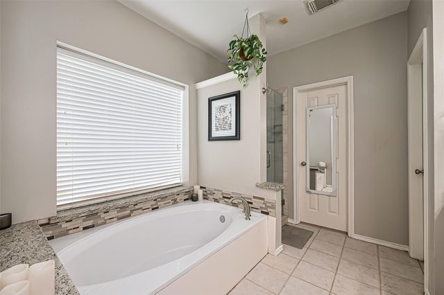 18506 Quail Brock Drive, Humble, TX 77346