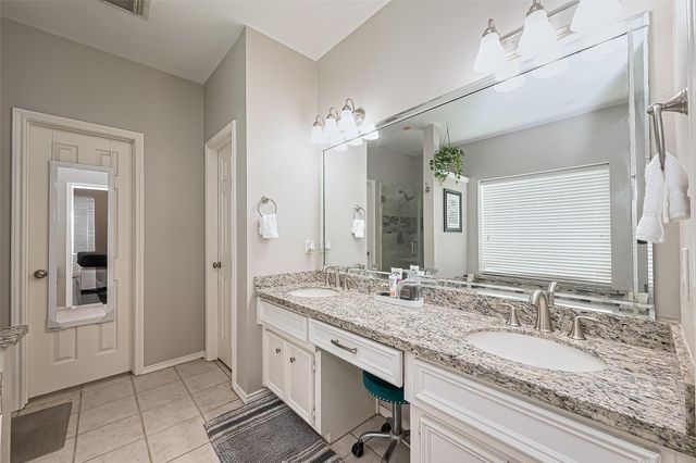18506 Quail Brock Drive, Humble, TX 77346