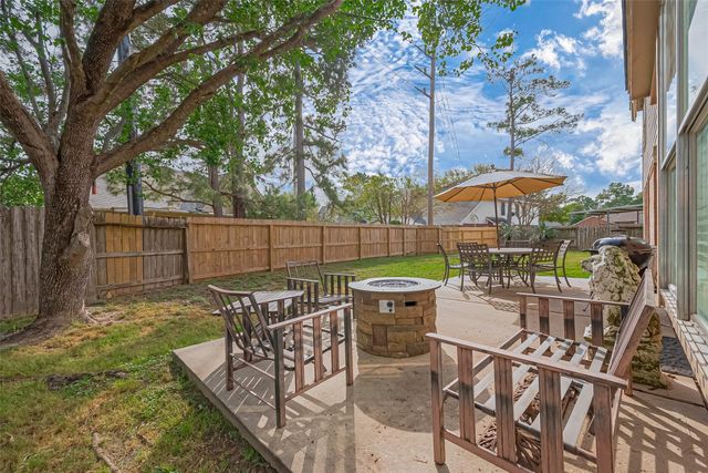 18506 Quail Brock Drive, Humble, TX 77346