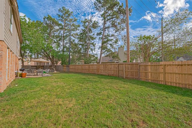 18506 Quail Brock Drive, Humble, TX 77346