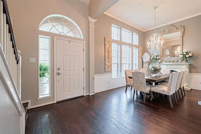 18506 Quail Brock Drive, Humble, TX 77346