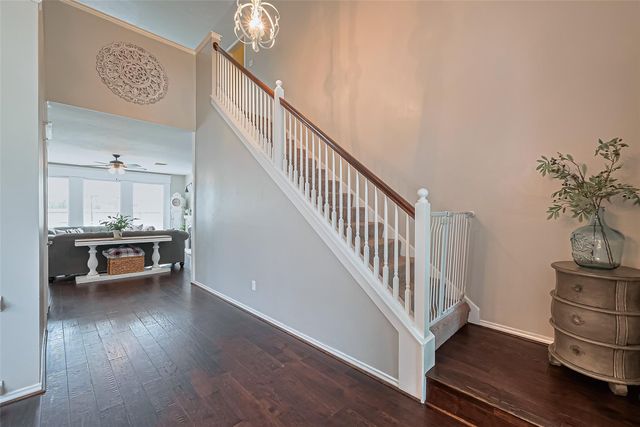 18506 Quail Brock Drive, Humble, TX 77346
