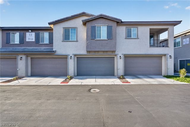 25 Barbara Lane 60, Las Vegas, NV 89183