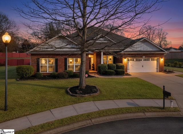 442 Birchbark Lane, Lyman, SC 29365