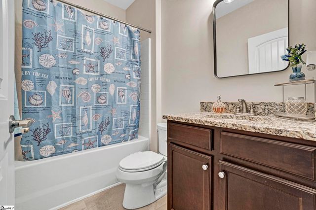 442 Birchbark Lane, Lyman, SC 29365