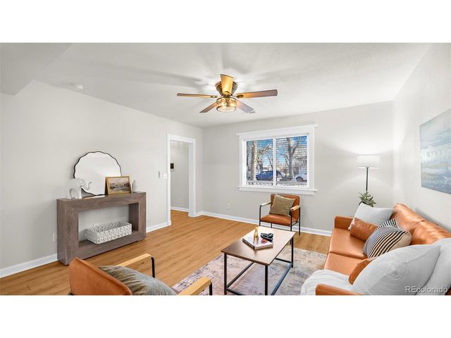 428 E St Vrain, Colorado Springs, CO 80903