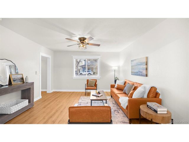 428 E St Vrain, Colorado Springs, CO 80903