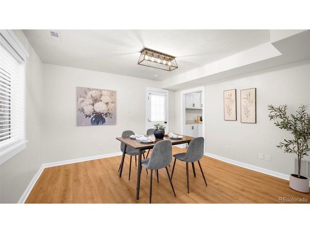 428 E St Vrain, Colorado Springs, CO 80903