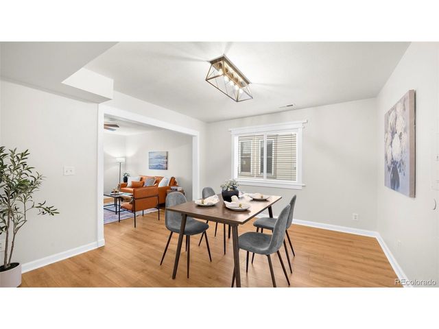 428 E St Vrain, Colorado Springs, CO 80903