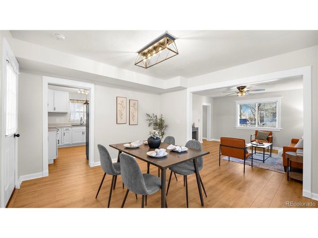 428 E St Vrain, Colorado Springs, CO 80903