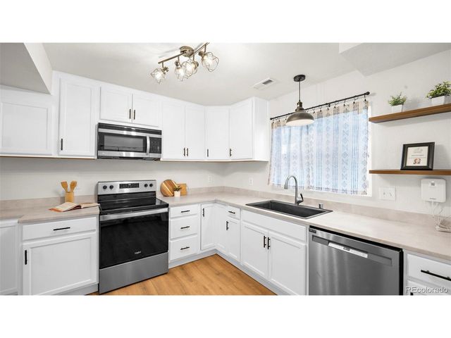 428 E St Vrain, Colorado Springs, CO 80903